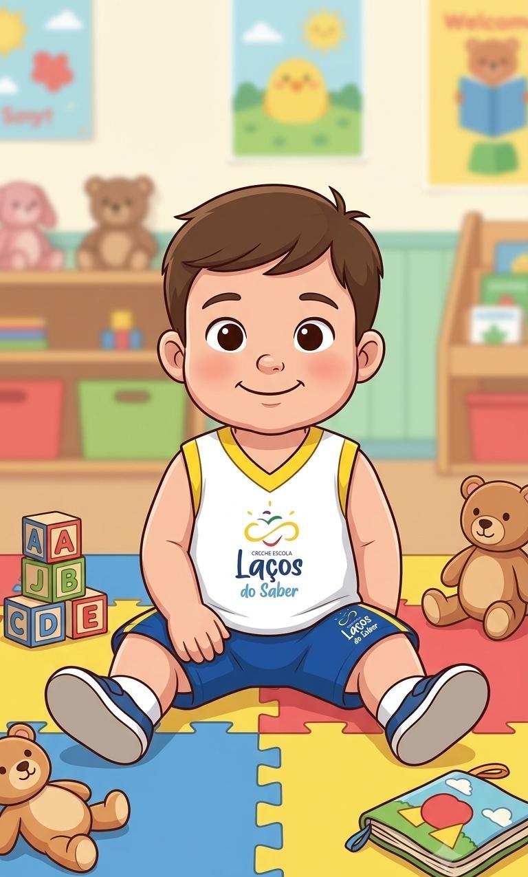 Educação Infantil